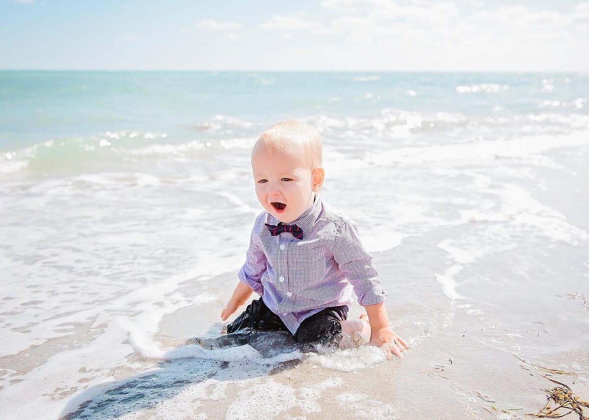 Miami Kids Photographer