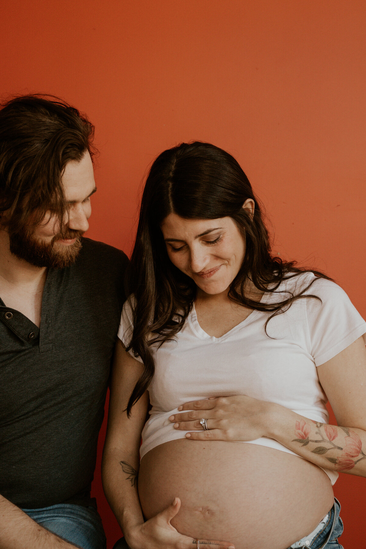 Tess and Zack Maternity_013