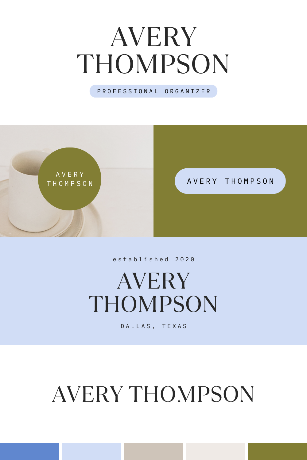 Avery