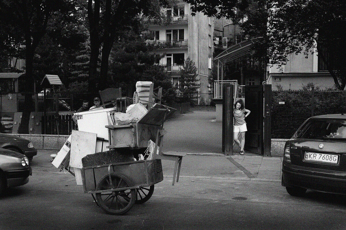 Bart Van der Moeren - Snapshots - 002