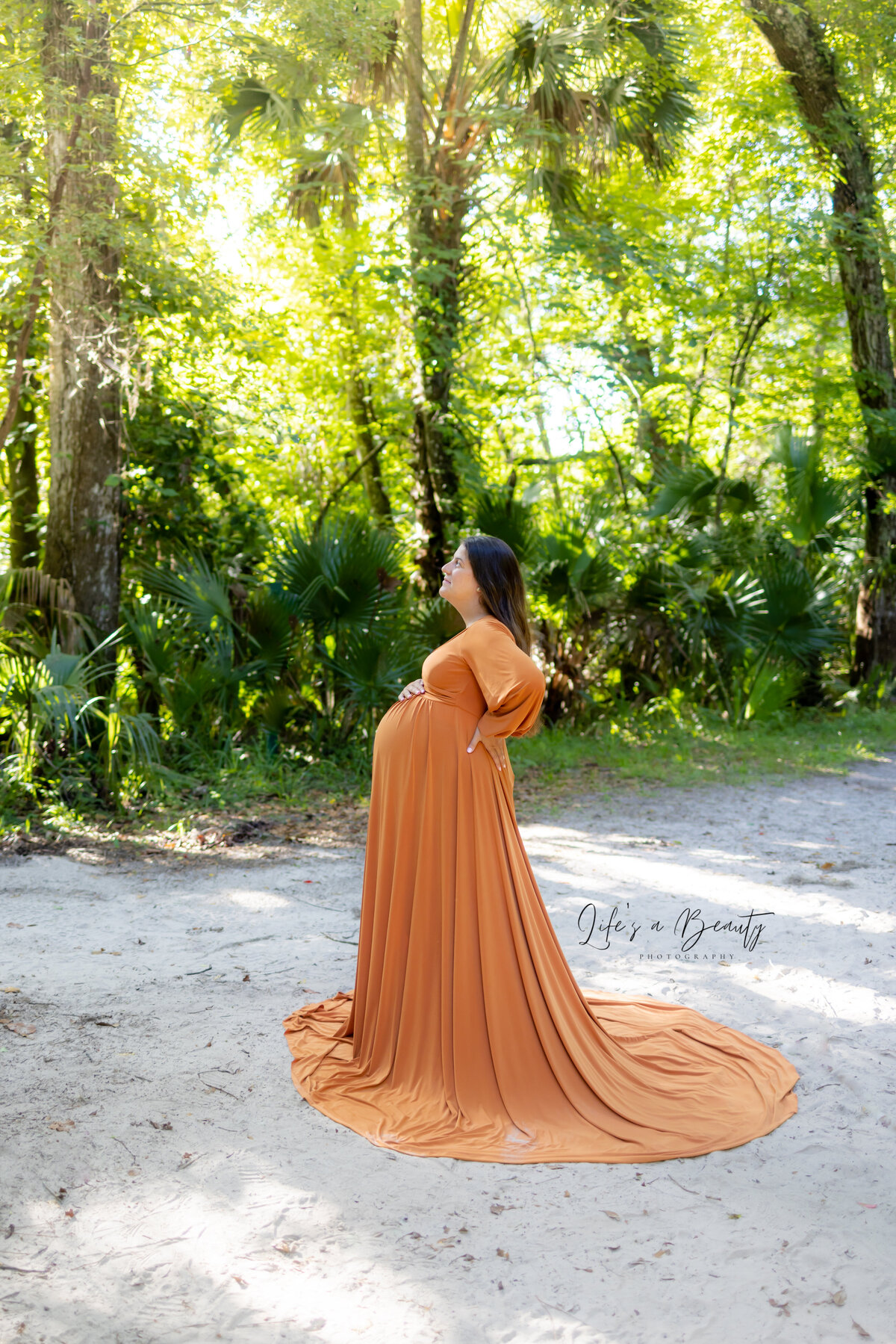Orlando Maternity Photographer