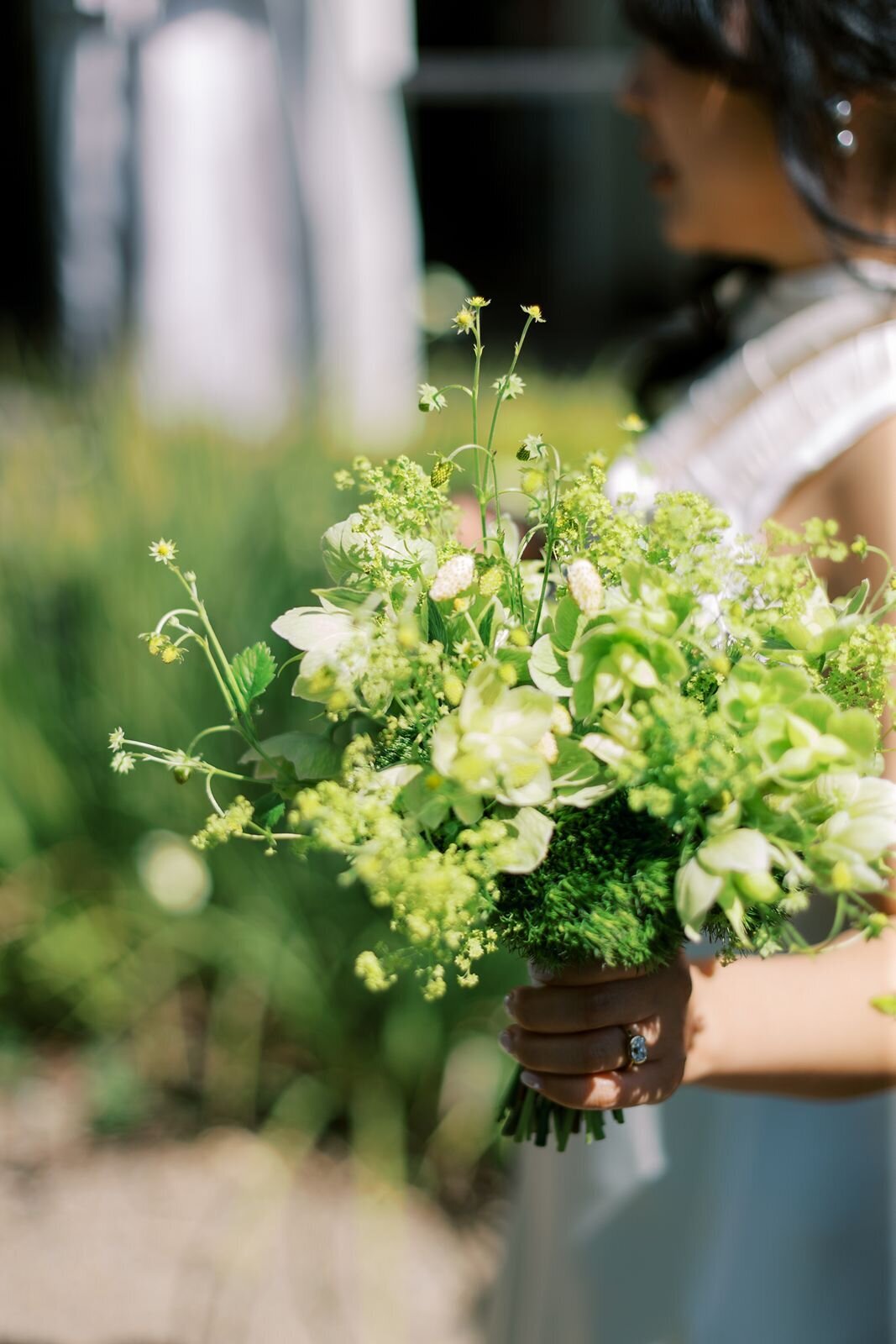 green-bouquet