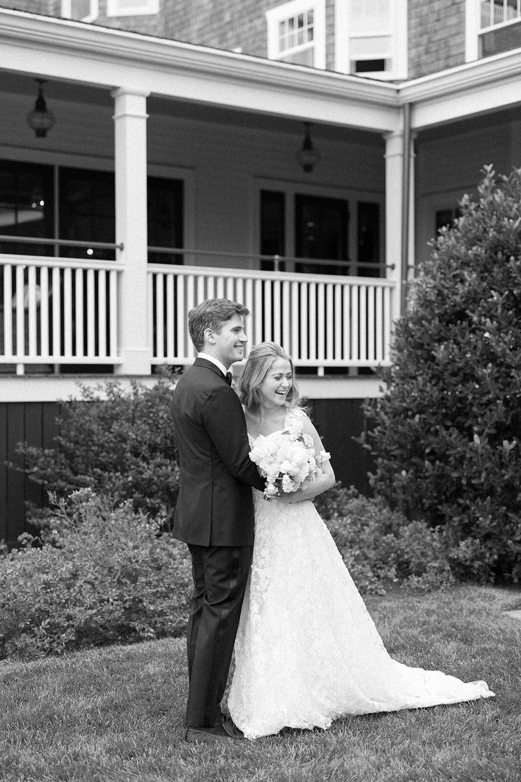 Harbor View Hotel Martha's Vineyard-Halie Child Wedding Photography-123