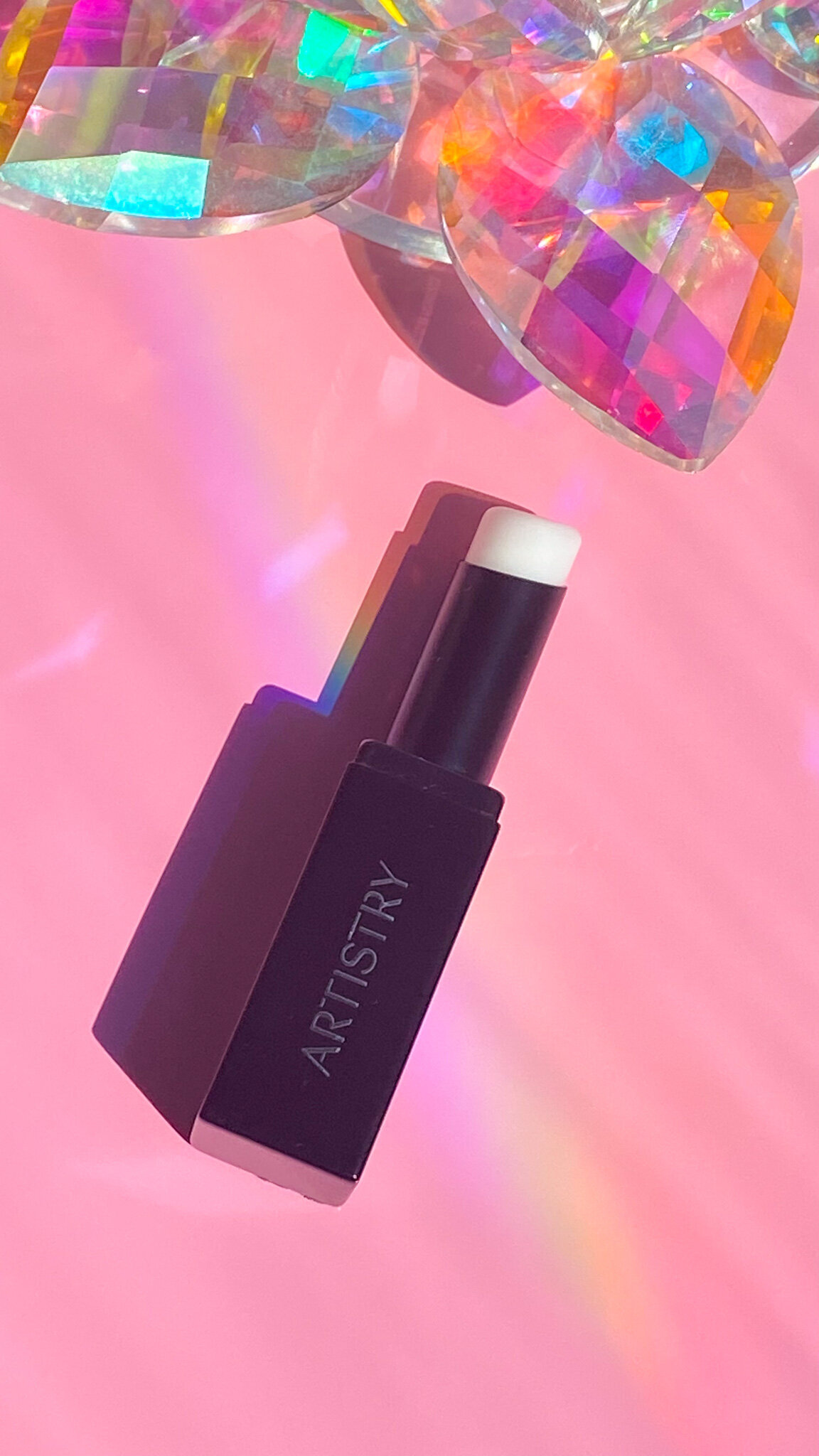 0303_ART_Lip Balm Highlight Reel_IG Cover Image_AMW609