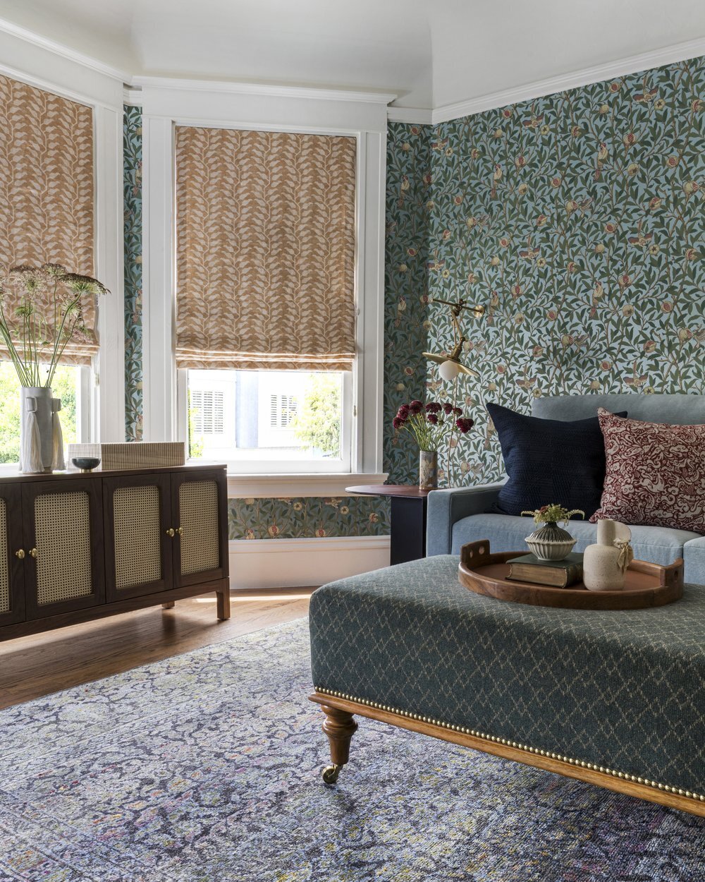 San Francisco Interior Designer Florence Livingston 9