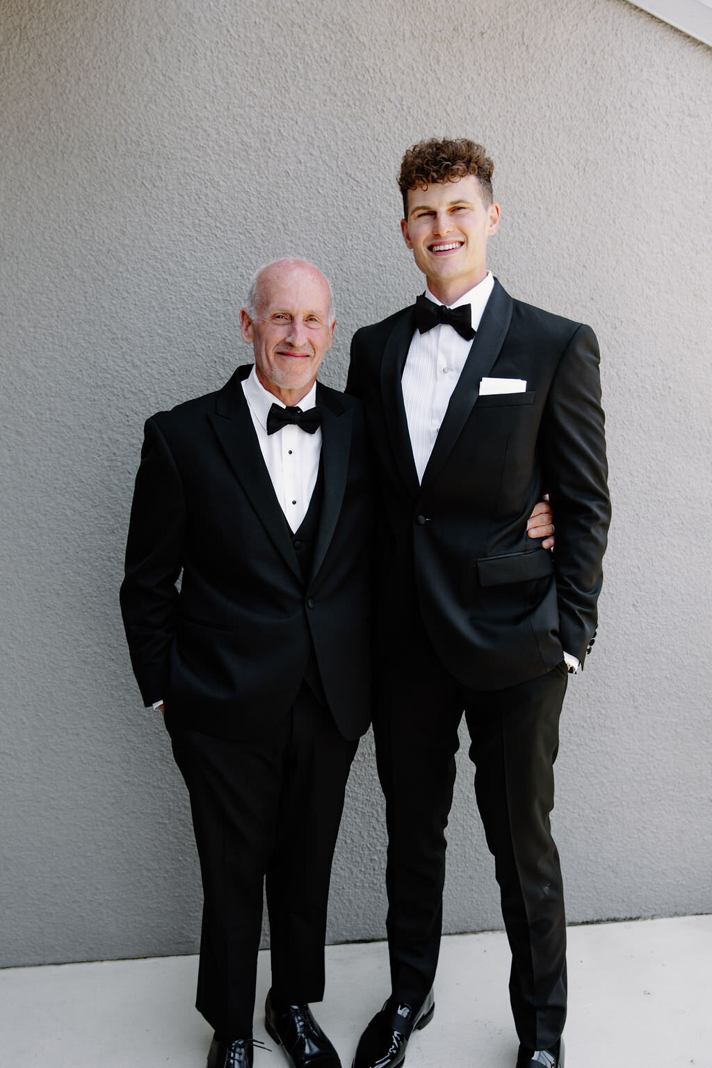 A wedding at the Loews Coronado Bay Resort in Coronado, California - 27