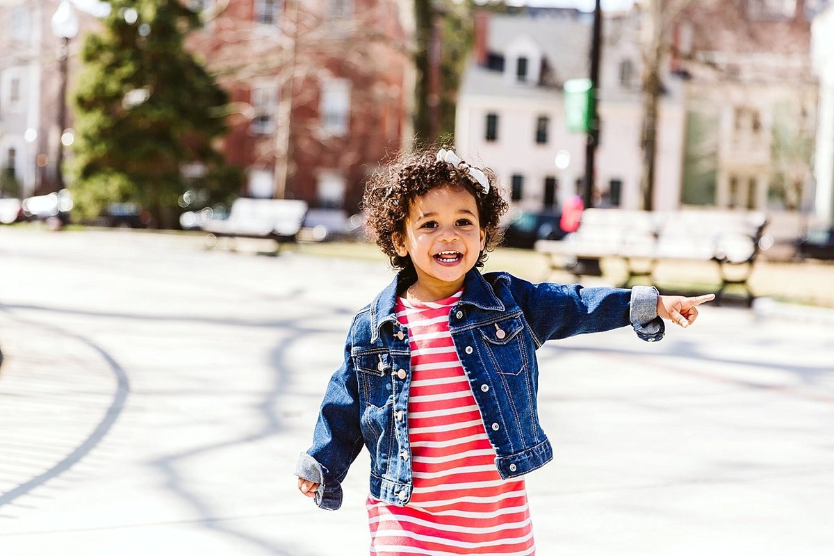 Bailey Turns Two - April 2019 18