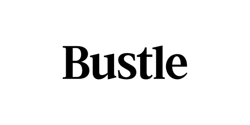 Bustle