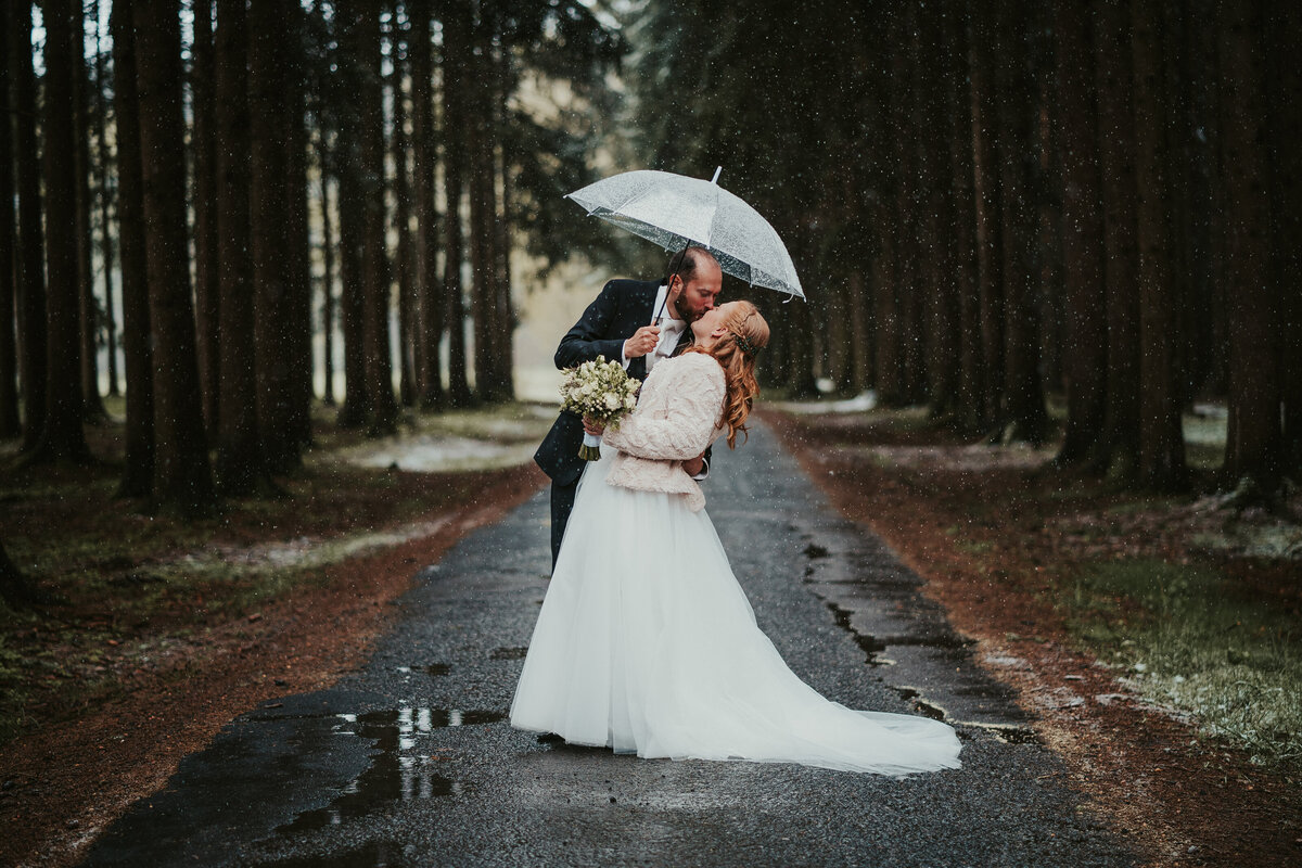 Svatební fotografka Poděbrady