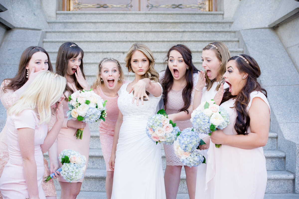 V&M - Wedding - Salt Lake Temple-113