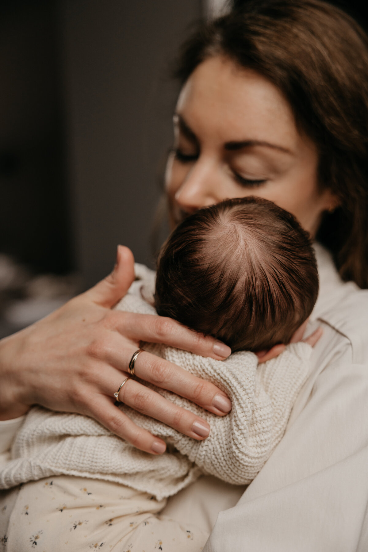 Baby Nouk - Lois van Valkenburg Photography 11