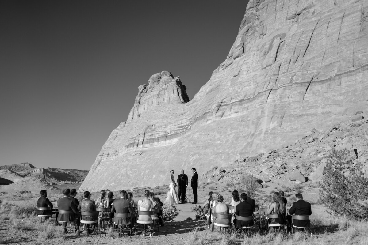 Amangiri Wedding Wild Heart Events-33