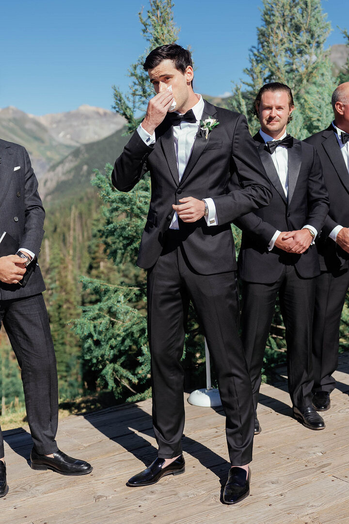 Telluride Wedding Colorado Wedding Photographer Megan Kay Photography-80
