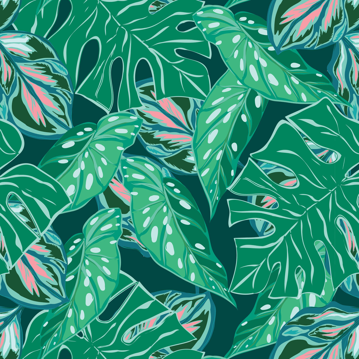 Wild_Into the Jungle