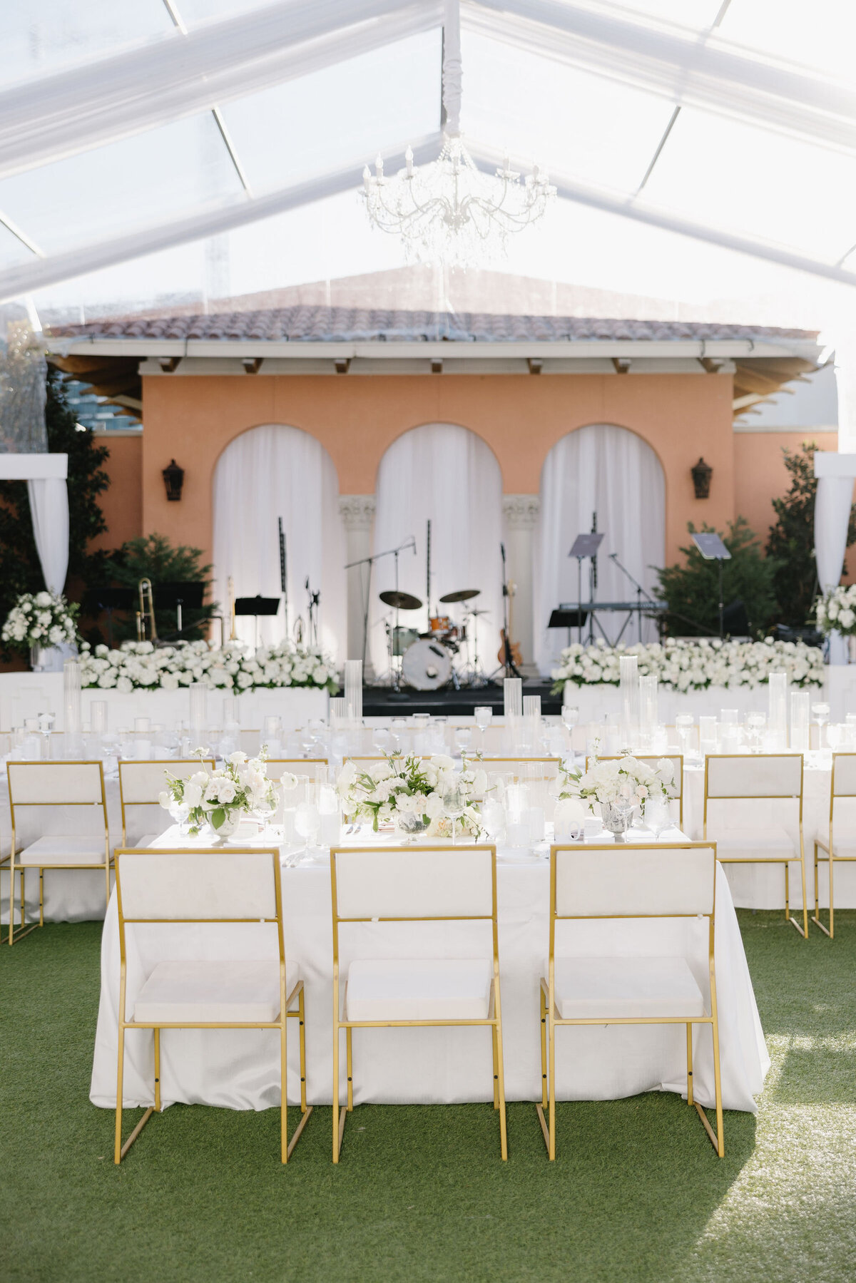 Dallas Luxury Wedding 46