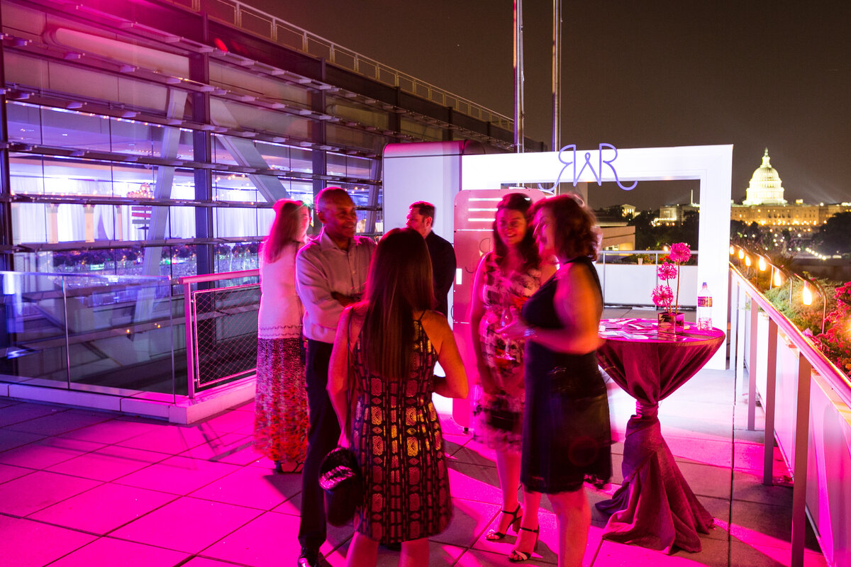 MagnoliaBluebird_Newseum_ImageLink_BatMitzvah_LifeSizedPhotoFramePingPongTerrace1