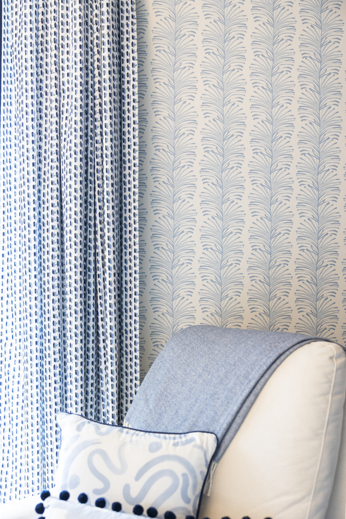 Park Avenue Residence  Collins & Co. Interior Design   |  © The Branded Boss Lady 10