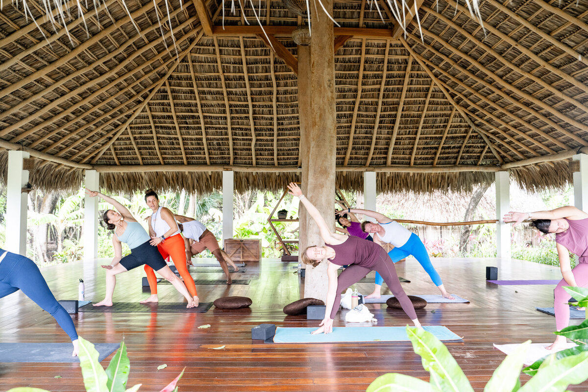 Pittsburgh yoga teachers