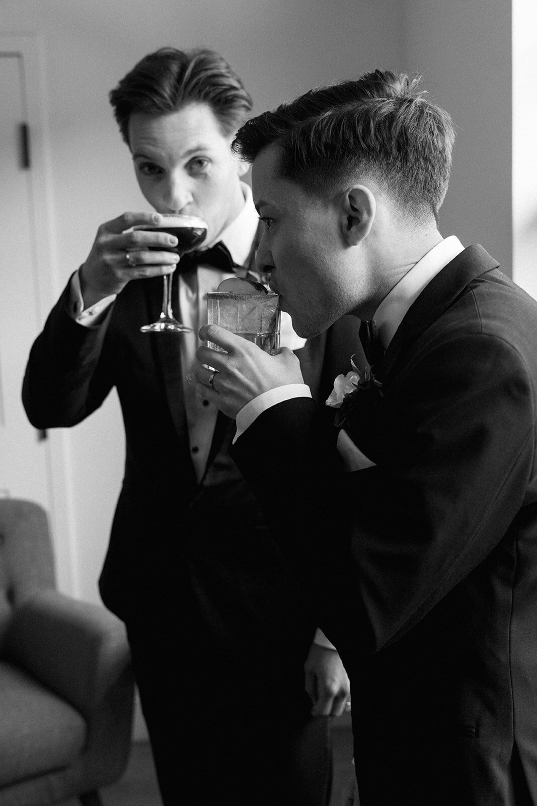Travis & Kevin _ Ceremony _ AV - 119