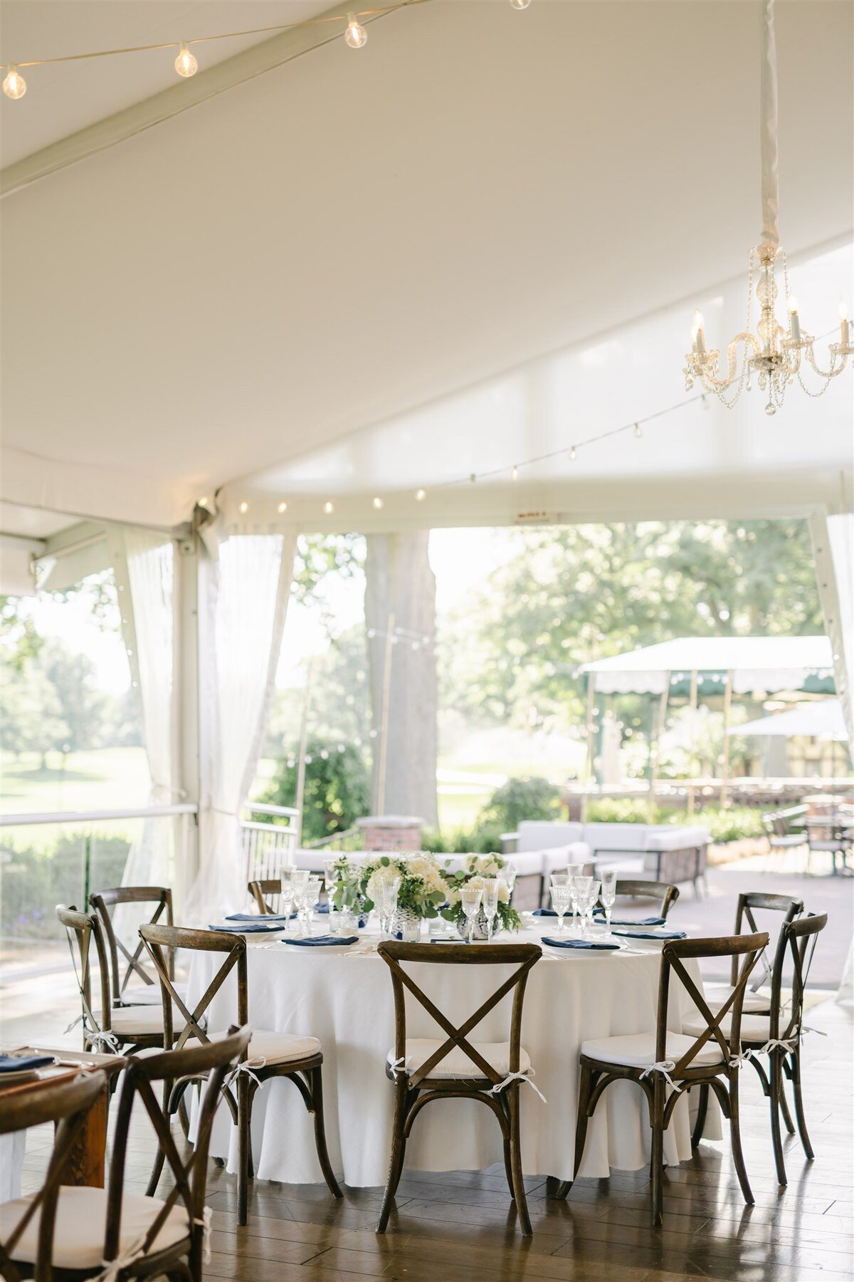 8-Tented Wedding-Rochester NY- Oak Hill Country Club Wedding - Verve Event Co (8)