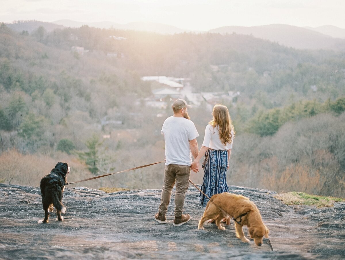 sunset rock highlands libby ruffin_0033