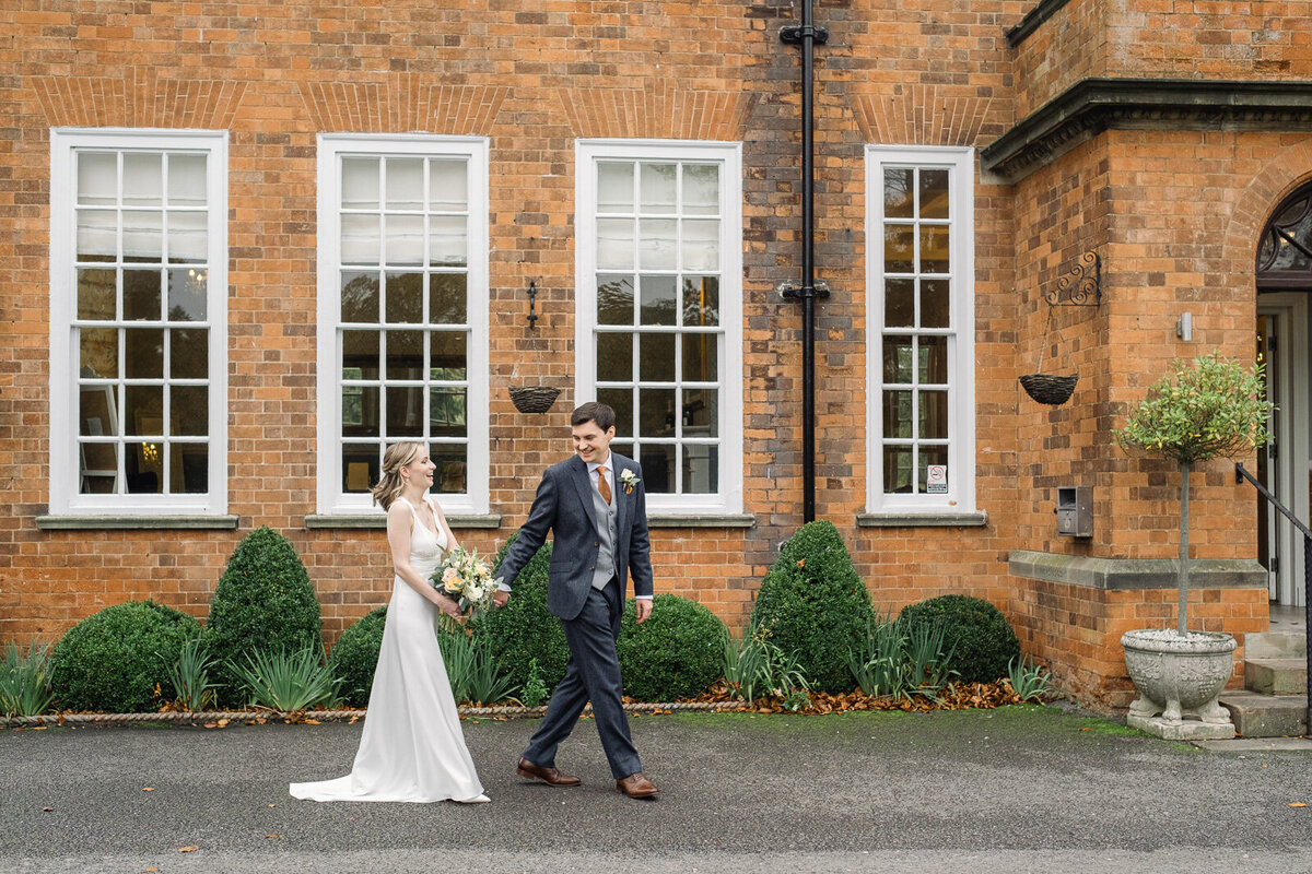 Kelham Country Manor House Wedding Photographer - Stunning Nottingham Venue-64