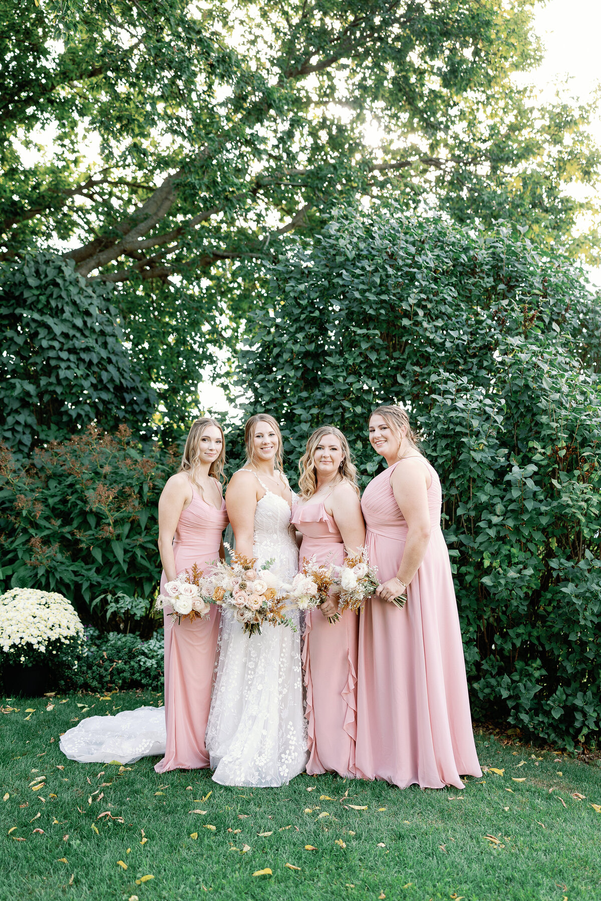 Wedding Party Portraits-13