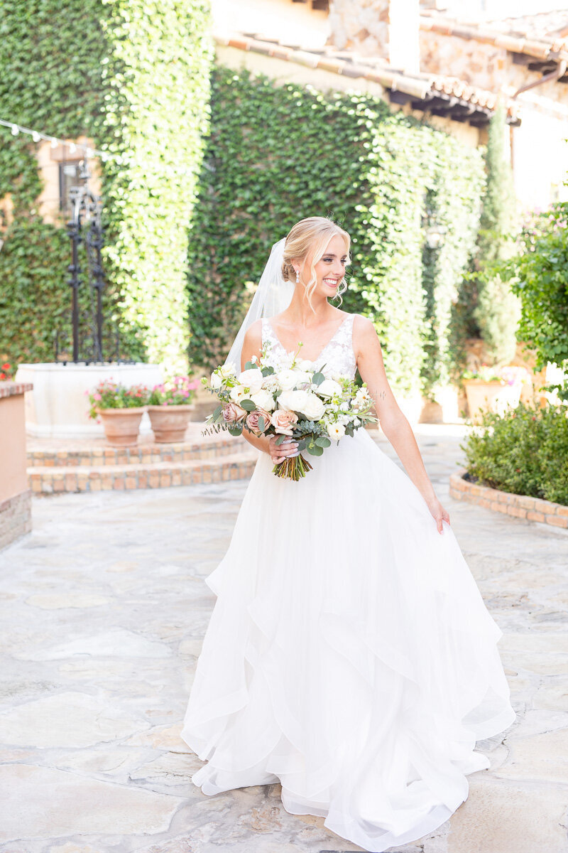 Molly and Zach Bella Collina Wedding_-15