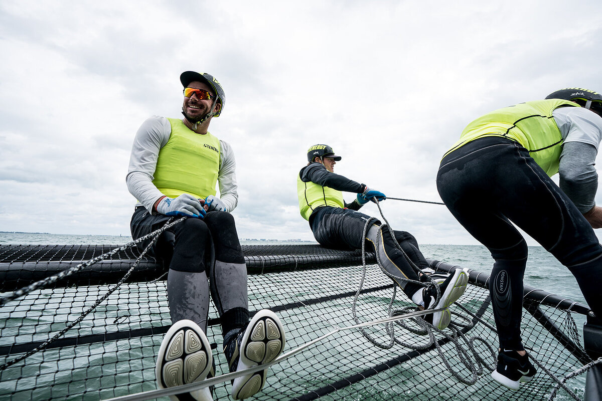 M32 Sailing Regatta-122