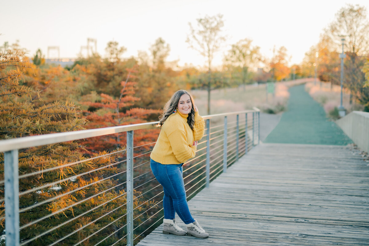 Birmingham Alabama Senior Portraits-164