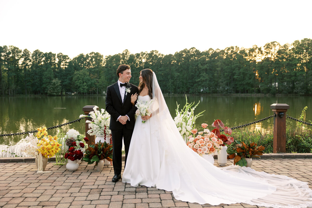 Sam  Colins Wedding_Bohlen Farms  Angus Barn NC Wedding Venue_Raleigh  Chapell Hill Wedding Photographers_0070 (2)