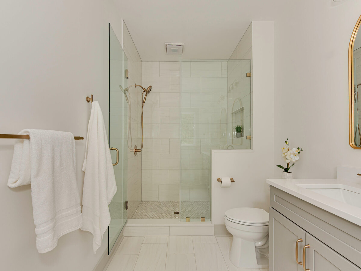 Springdale Plaza Midwood Townhomes-11