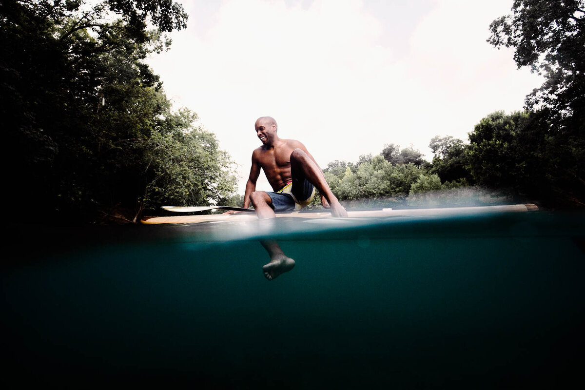 student_paddleboard
