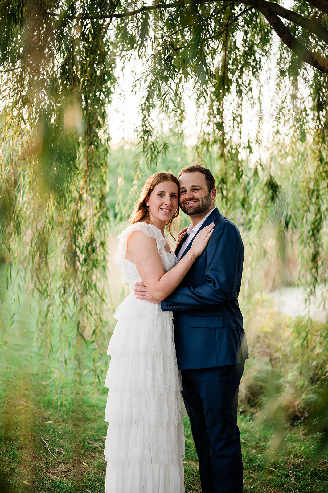 The Engagement of Lauren + Will by Fox + Ivory-33_websize