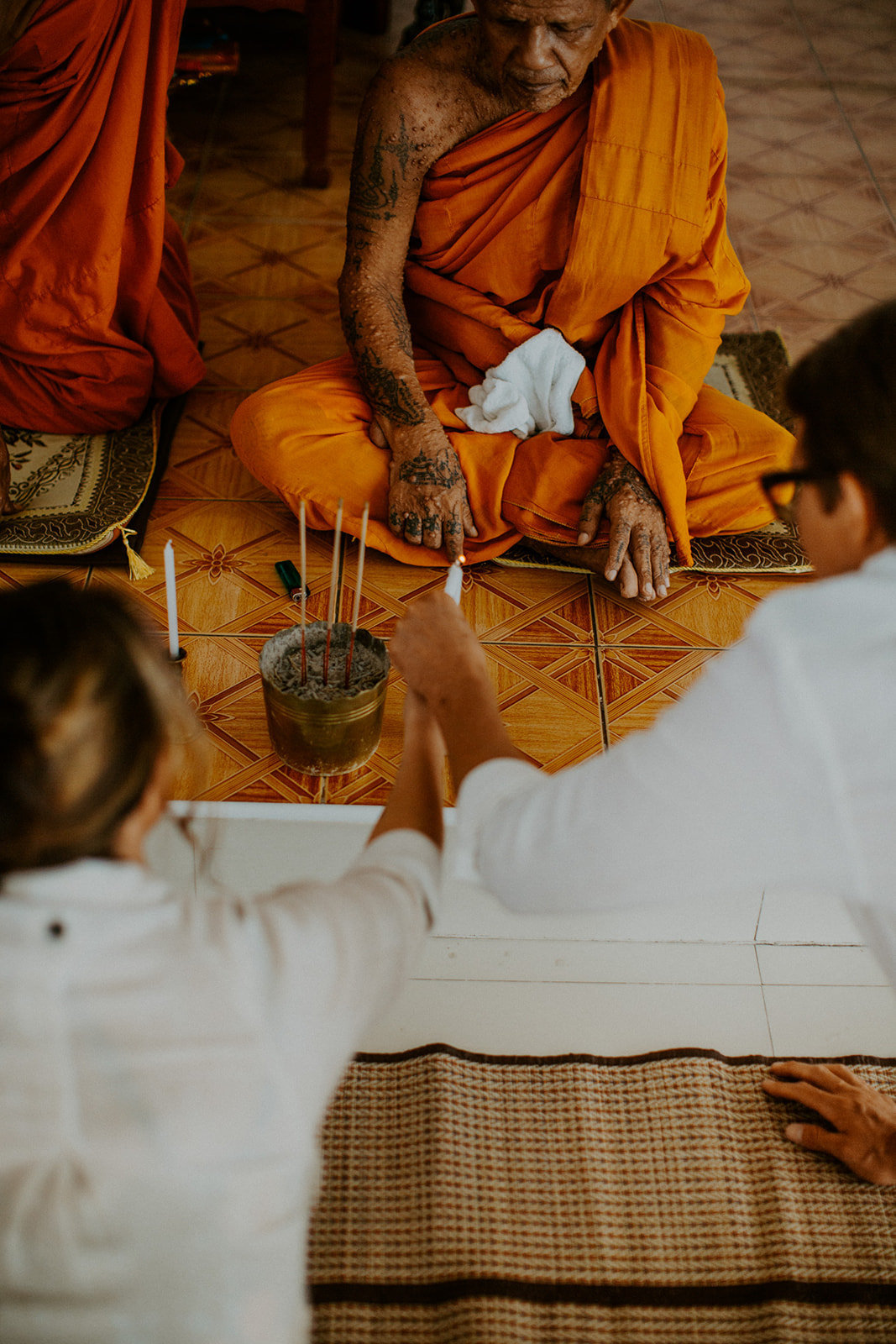 Koh Tao Elopement Wedding (34)