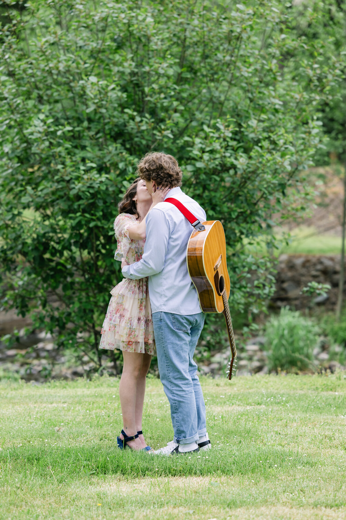 riverside engagement