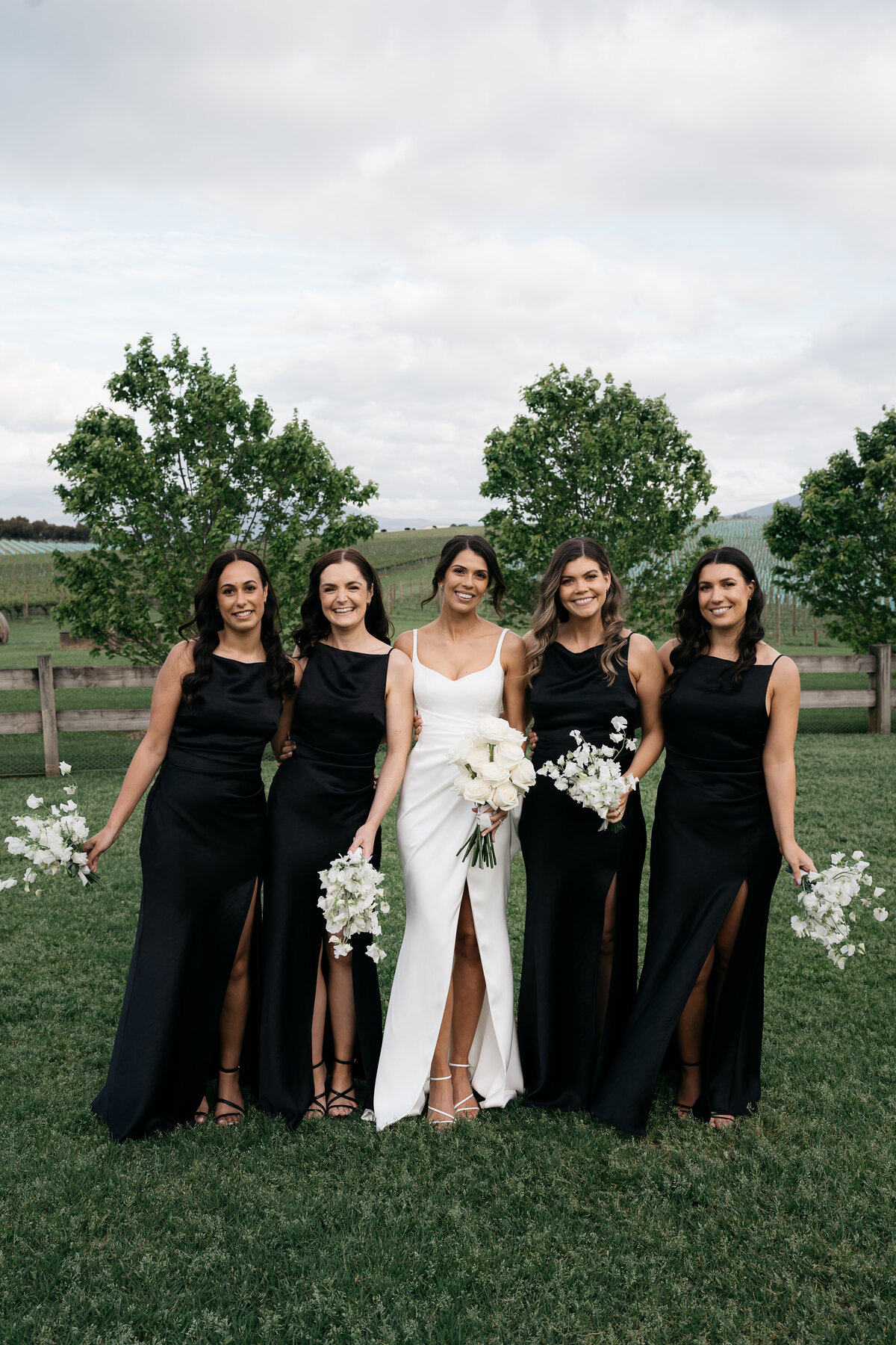 Zonzo Estate, Courtney Laura Photography, Yarra Valley Wedding Photographer, Jaclyn and Fletcher-685
