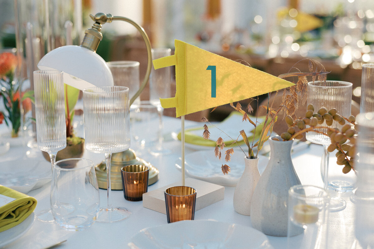 wedding-table-numbers-pendant-ct