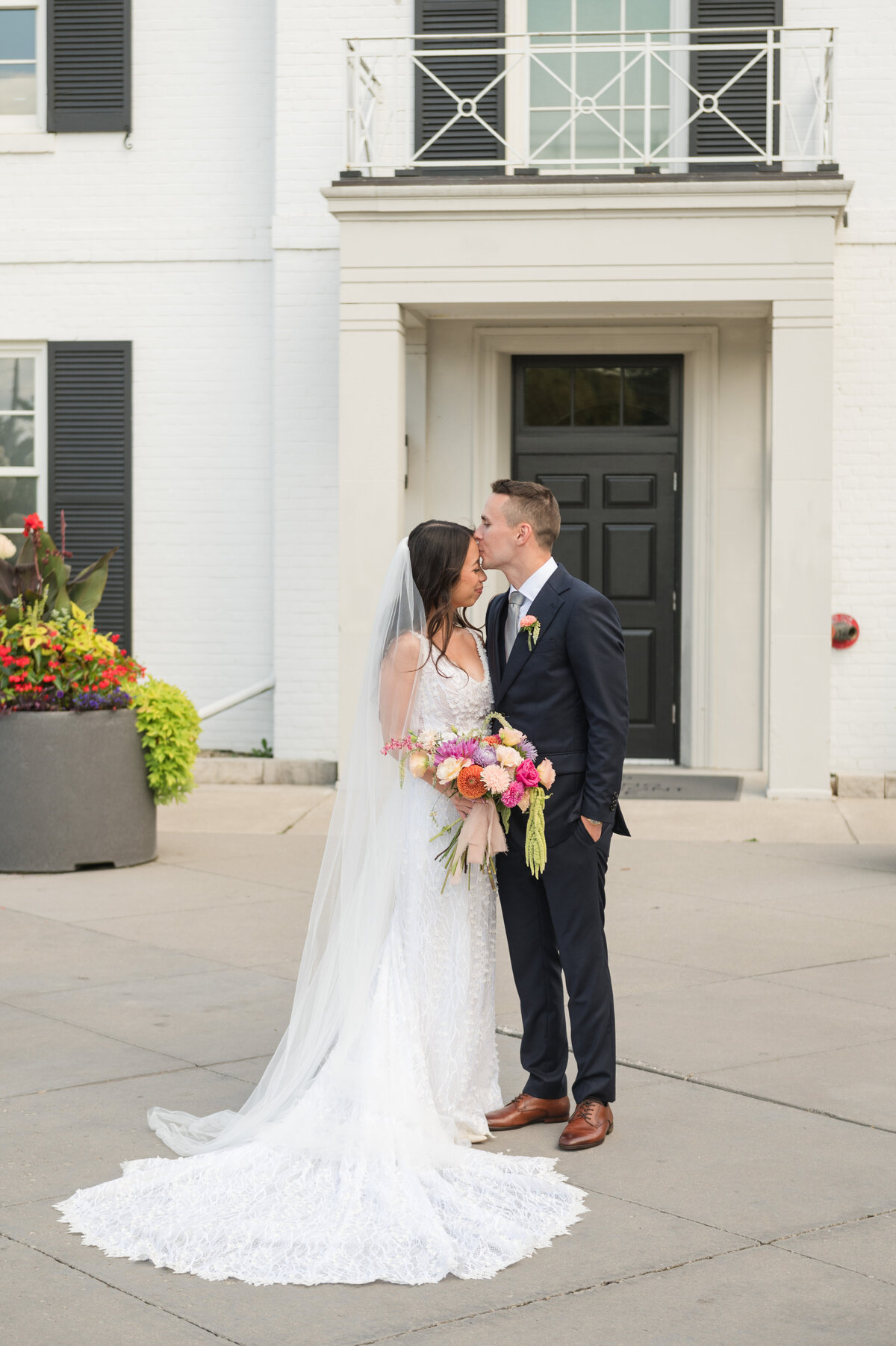 harding waterfront estate wedding86
