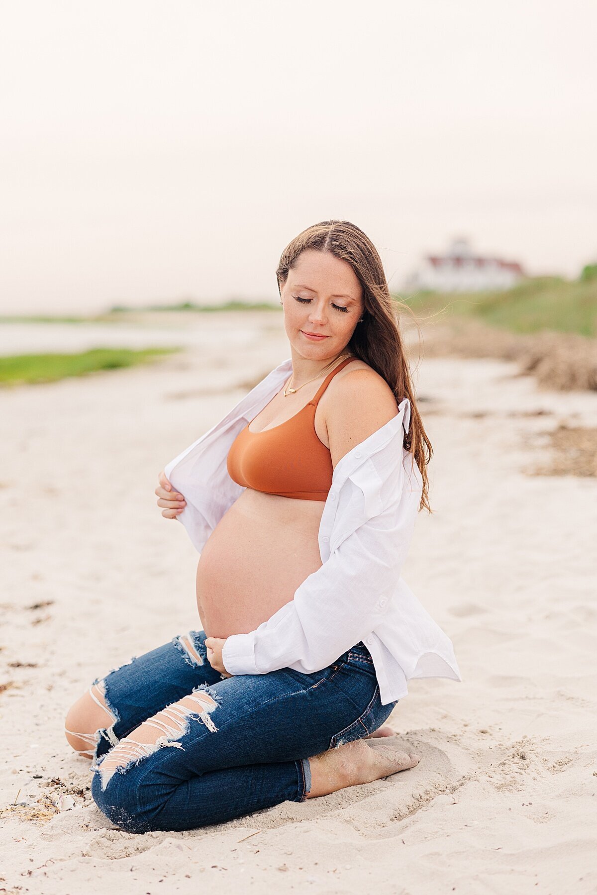 Maternity Photographer South Florida