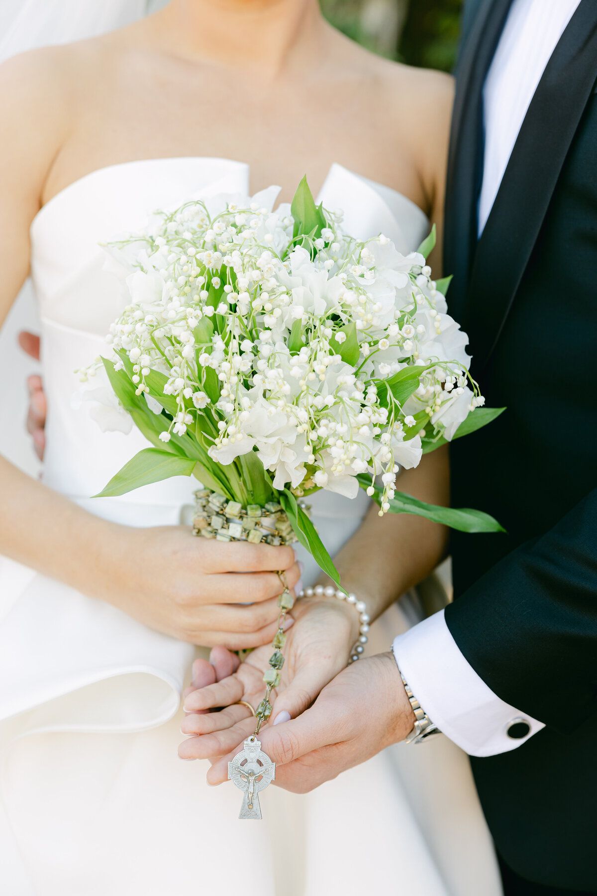 Oheka Castle Wedding Photos-17