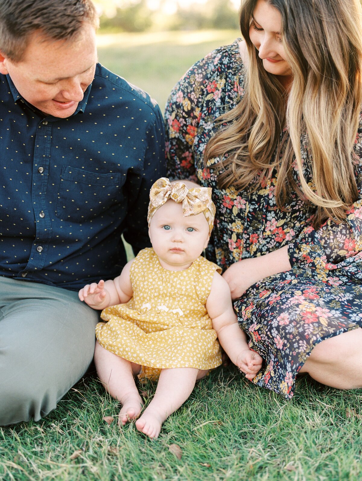 Weathers Family-48