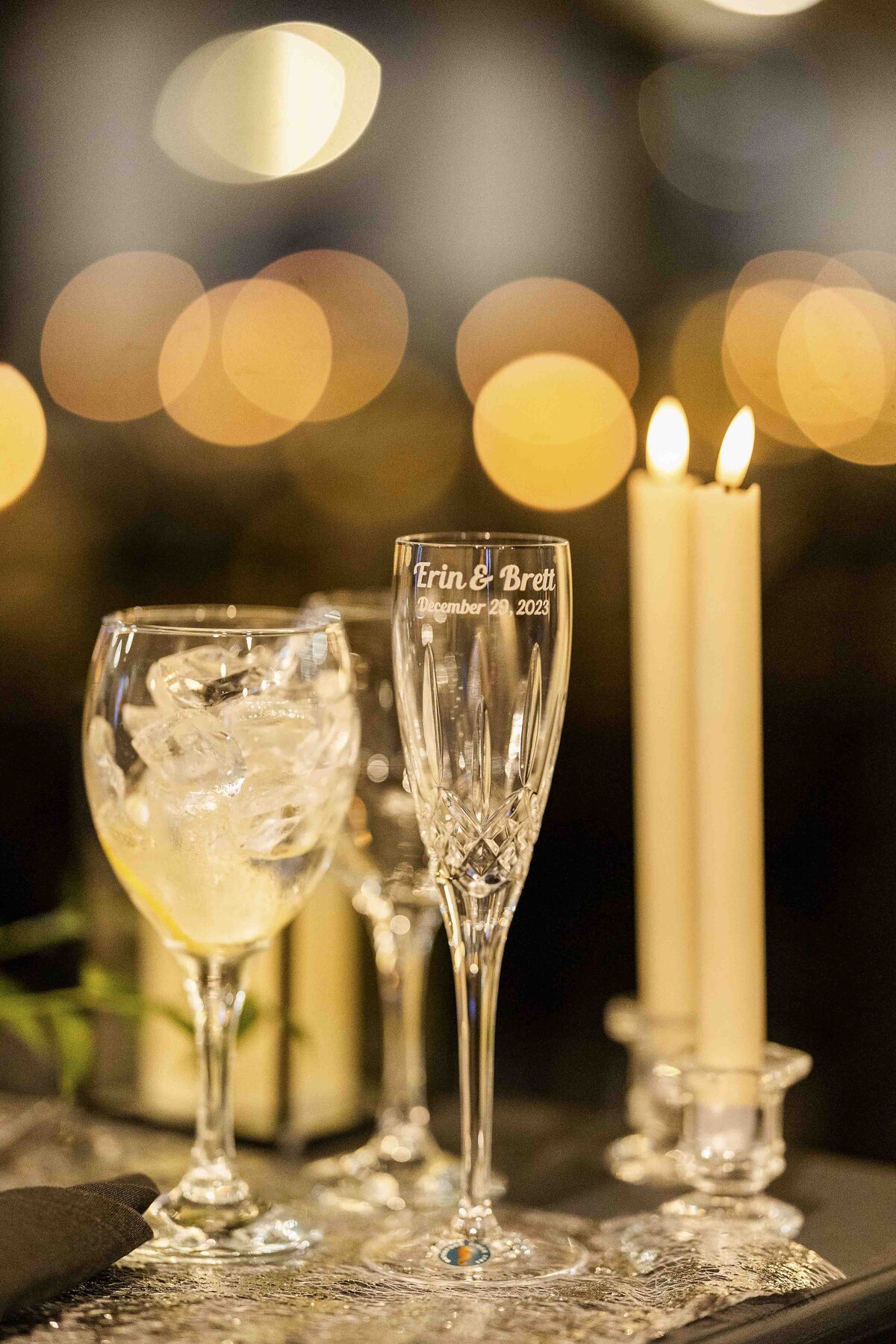 Winter Great Gatsby Black Tie Vibe Wedding Inspiration - Ashley Mac Photographs -Top Wedding Photographer - New Jersey - New York - Connecticut - Rhode Island - East Coast -39