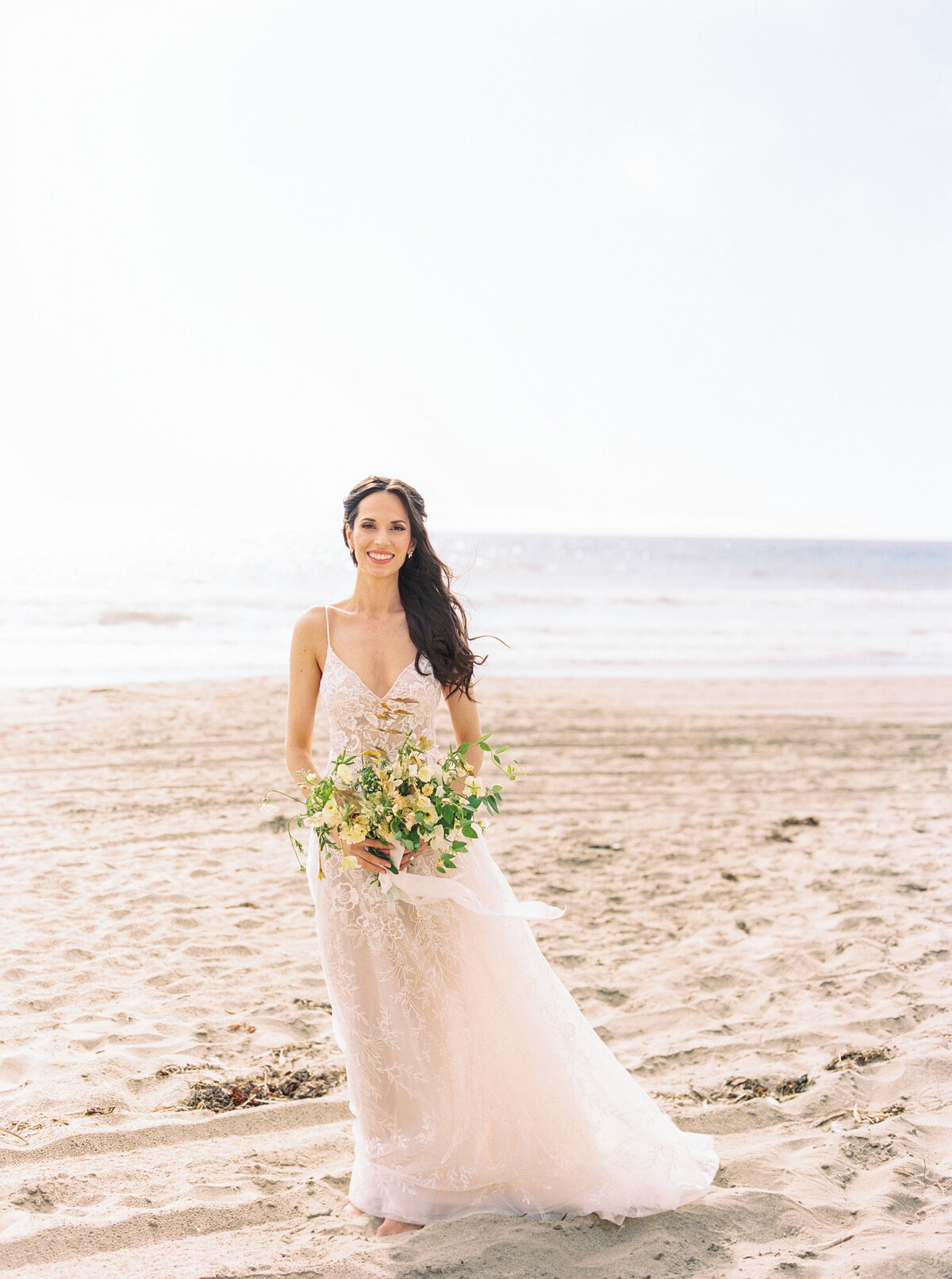 La Selva Beach Wedding Photographer-10