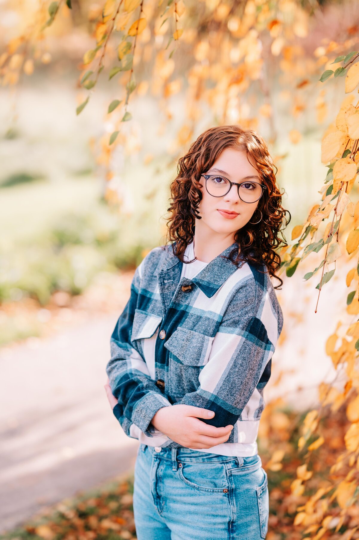 nw-ohio-senior-photographer