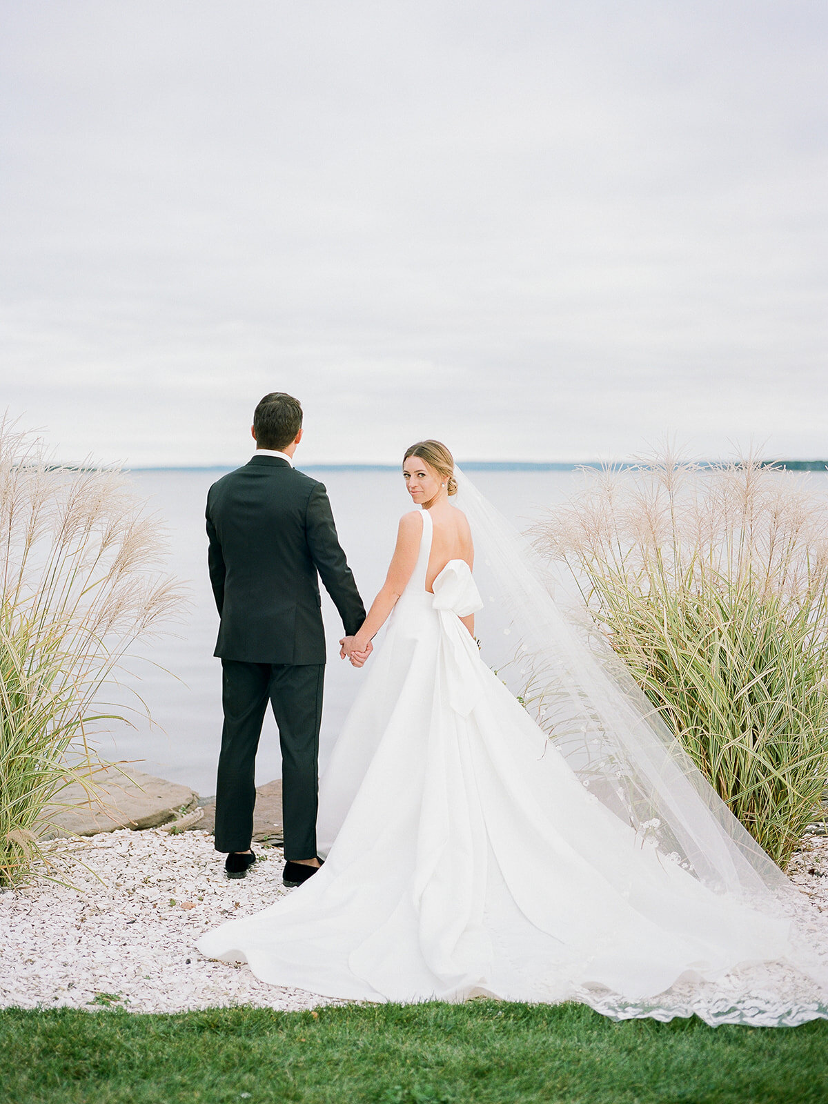 Peconic Bay Yacht Club New York Wedding Riley&Tim Kylee Yee_HL-175