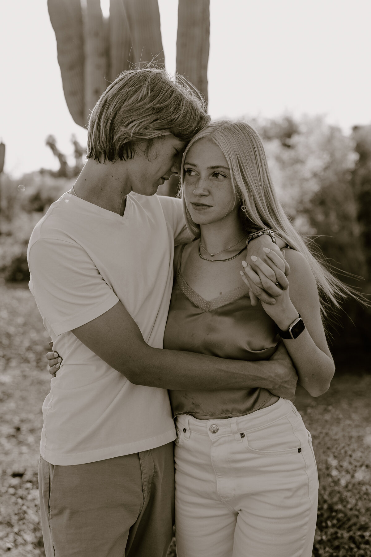 Arizona Proposal - Arizona Wedding Photographer - Colorado Wedding Photographer-49