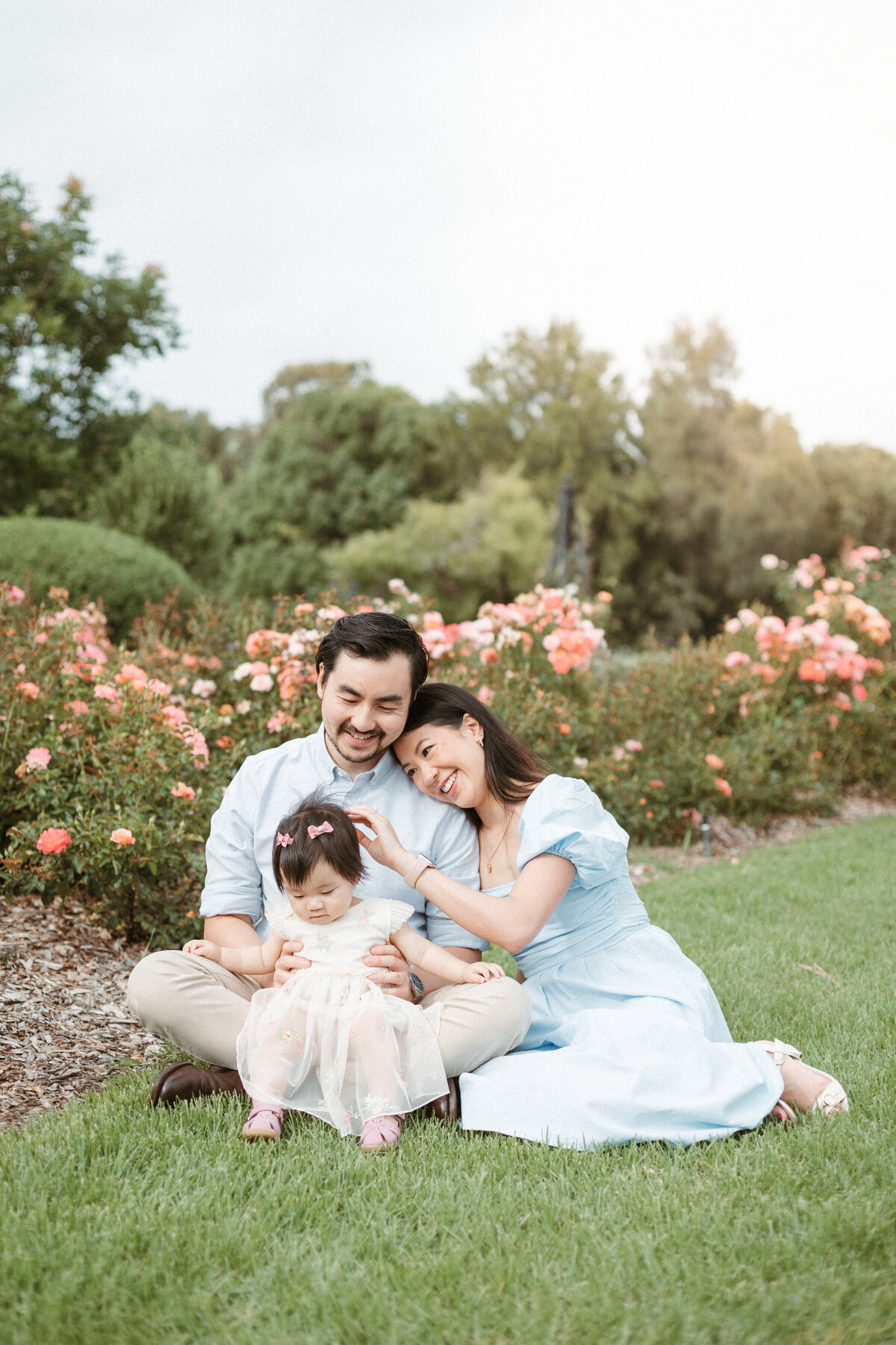 The Qu Family-27