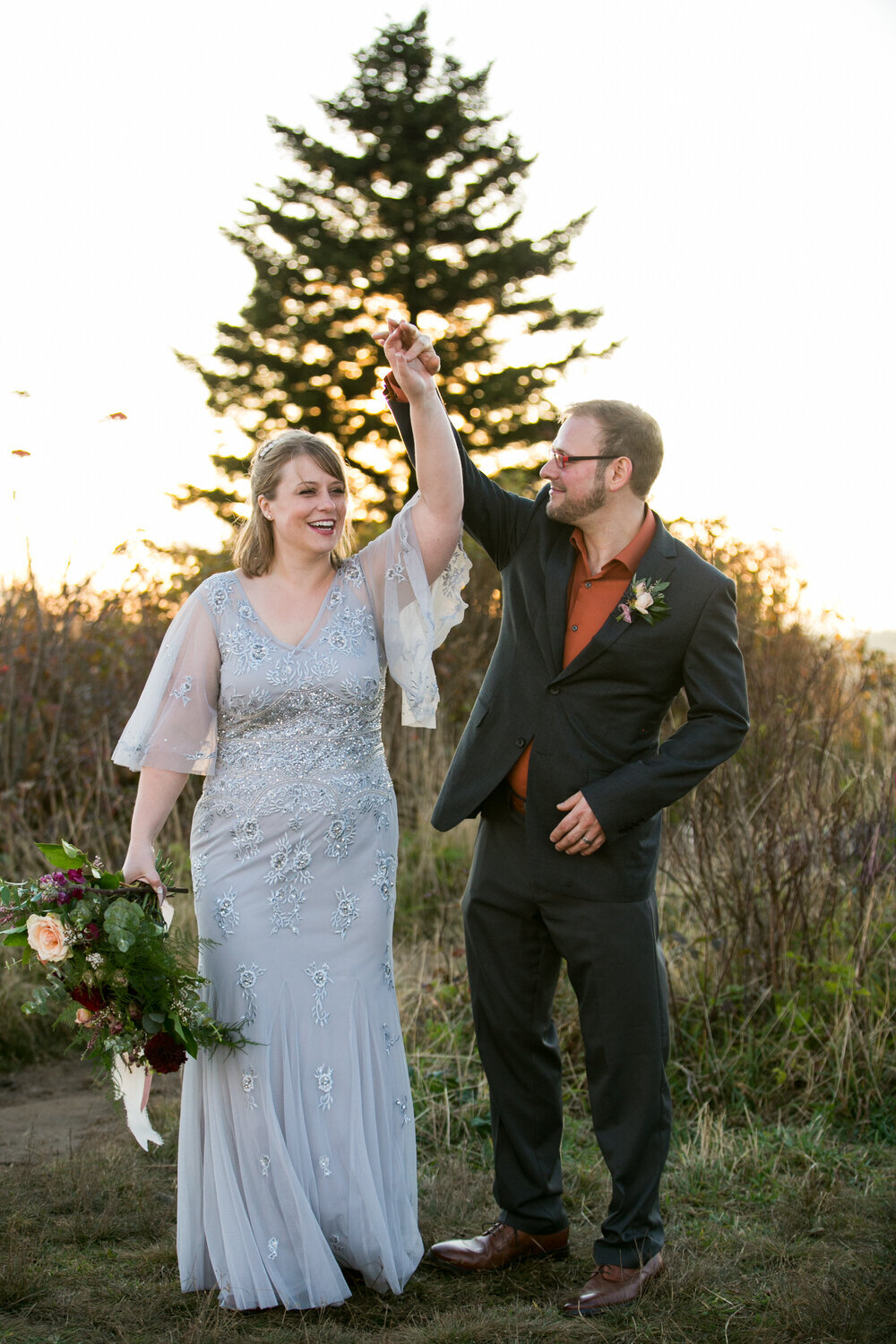 37Piedmont Triad Elopement