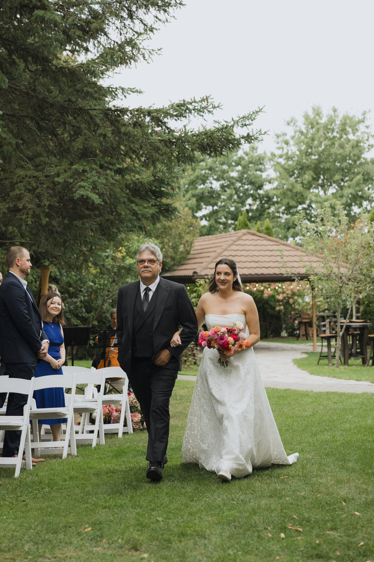 Wedding Photographer in Niagara